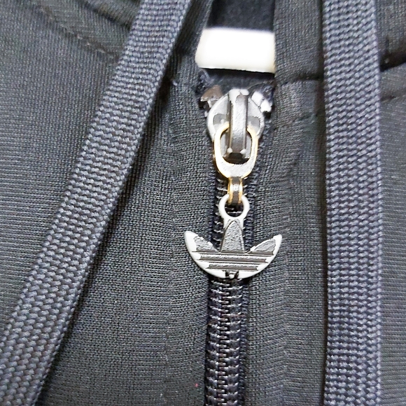 NFS Adidas Zip-Up Sweater - Picture 3 of 5